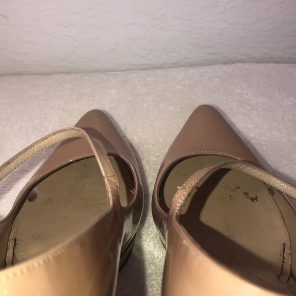 🌼Yves Saint Laurent high heels - Picture 6 of 8